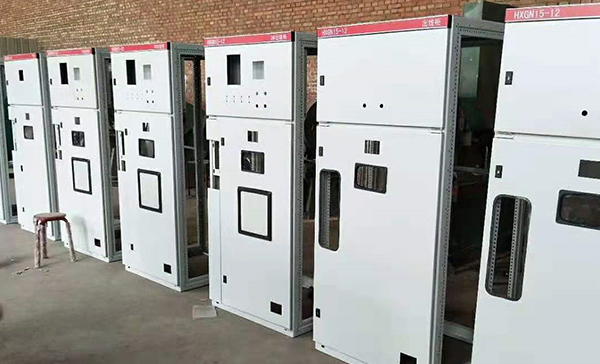 電柜、控制柜